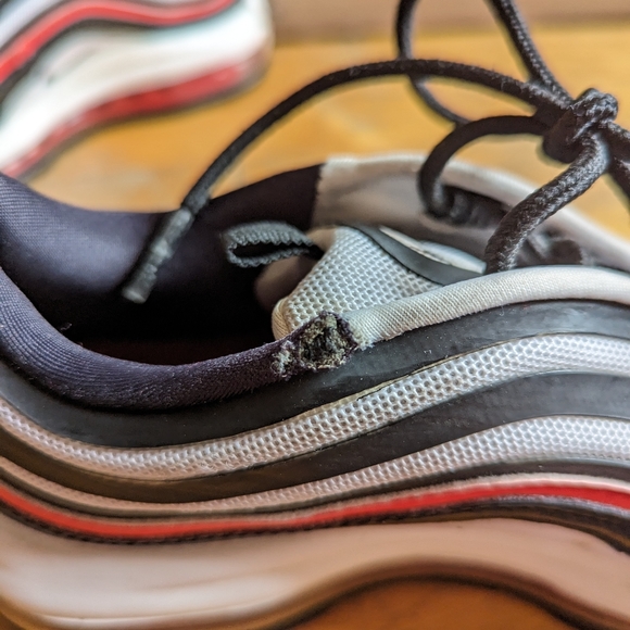 nike air max 97 ultra 17 - Picture 5 of 5